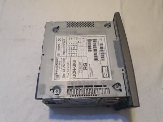 bontott OPEL MERIVA A Rádió / CD