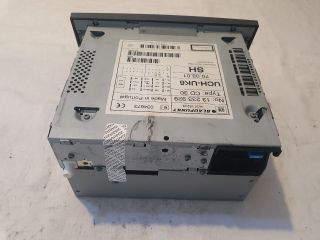 bontott OPEL MERIVA A Rádió / CD