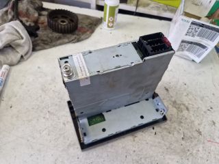 bontott OPEL MERIVA A Rádió / CD