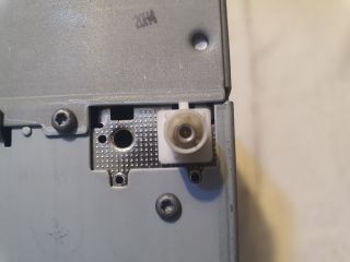 bontott OPEL MERIVA A Rádió / CD