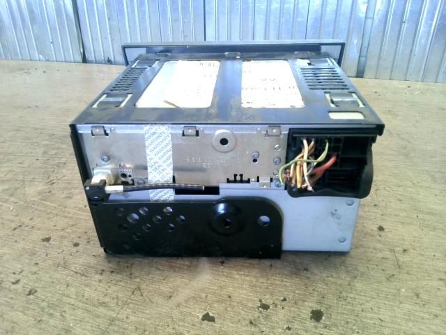 bontott OPEL MERIVA A Rádió / CD