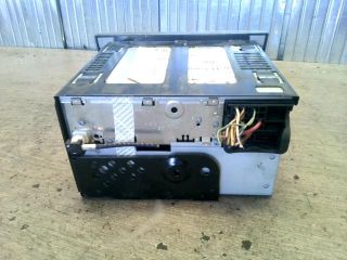 bontott OPEL MERIVA A Rádió / CD