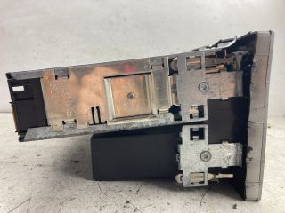 bontott OPEL MERIVA A Rádió / CD