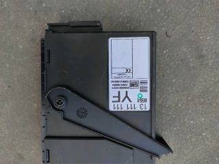 bontott OPEL MERIVA A Relé