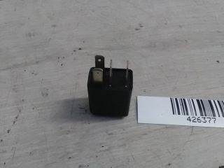 bontott OPEL MERIVA A Relé