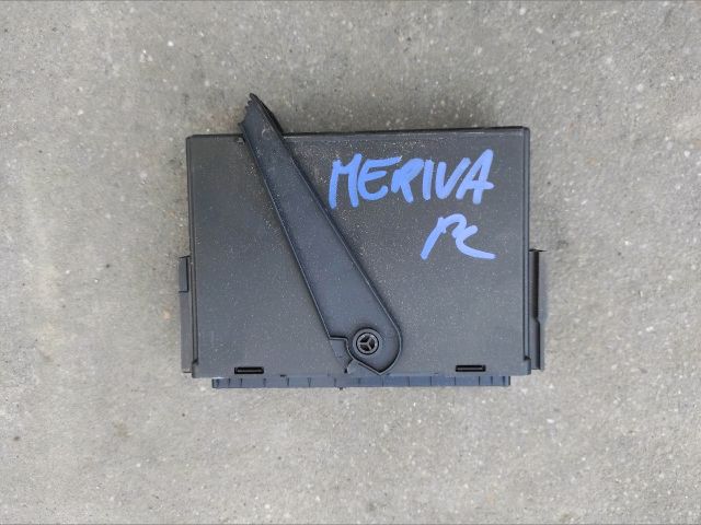 bontott OPEL MERIVA A Relé