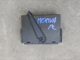 bontott OPEL MERIVA A Relé