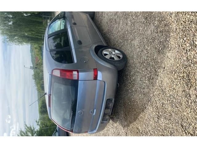 bontott OPEL MERIVA A Relé