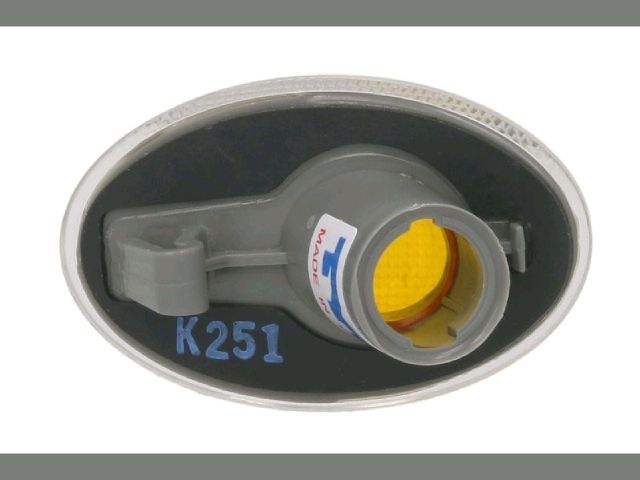 bontott OPEL MERIVA A Sárvédő Irányjelző (Pozíciófüggetlen)