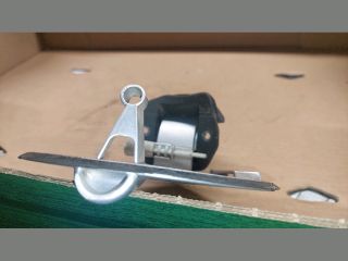 bontott OPEL MERIVA A Tankajtó