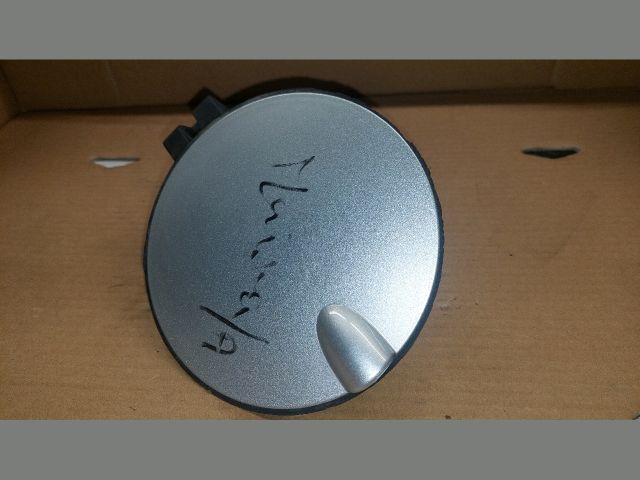 bontott OPEL MERIVA A Tankajtó