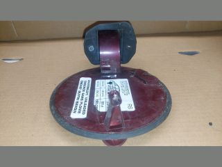 bontott OPEL MERIVA A Tankajtó