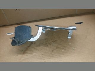 bontott OPEL MERIVA A Tankajtó