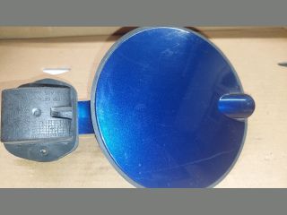 bontott OPEL MERIVA A Tankajtó