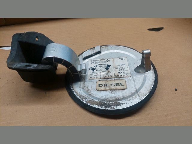 bontott OPEL MERIVA A Tankajtó