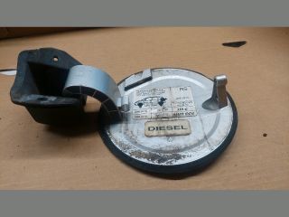 bontott OPEL MERIVA A Tankajtó