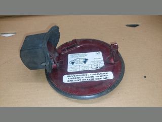 bontott OPEL MERIVA A Tankajtó