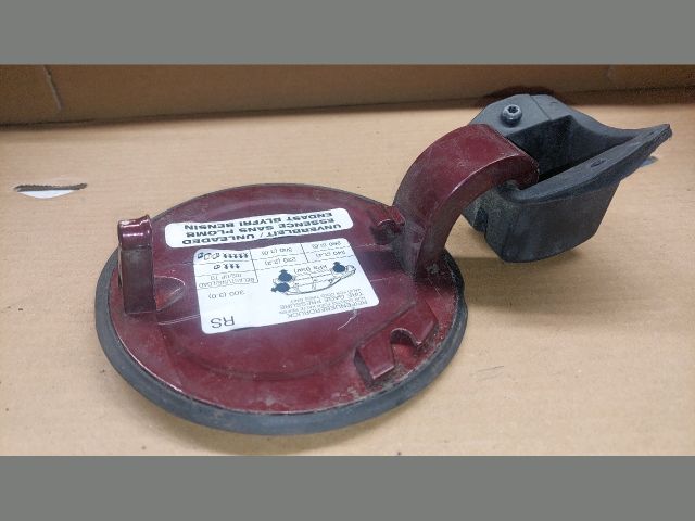 bontott OPEL MERIVA A Tankajtó