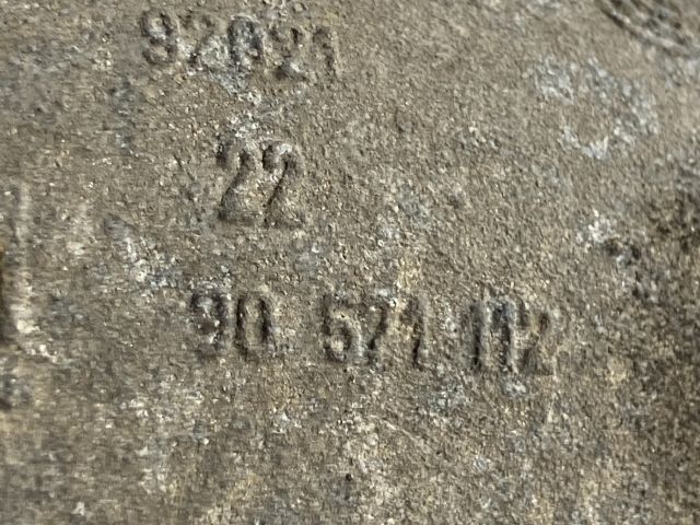 bontott OPEL MERIVA A Tartó Bak