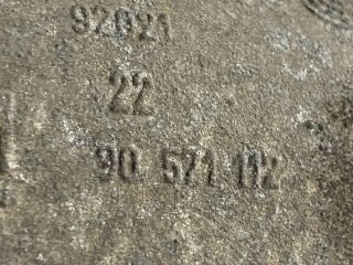 bontott OPEL MERIVA A Tartó Bak