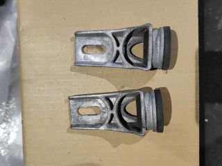 bontott OPEL MERIVA A Tartó Bak