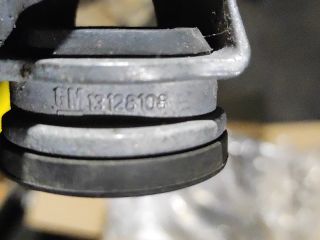 bontott OPEL MERIVA A Tartó Bak