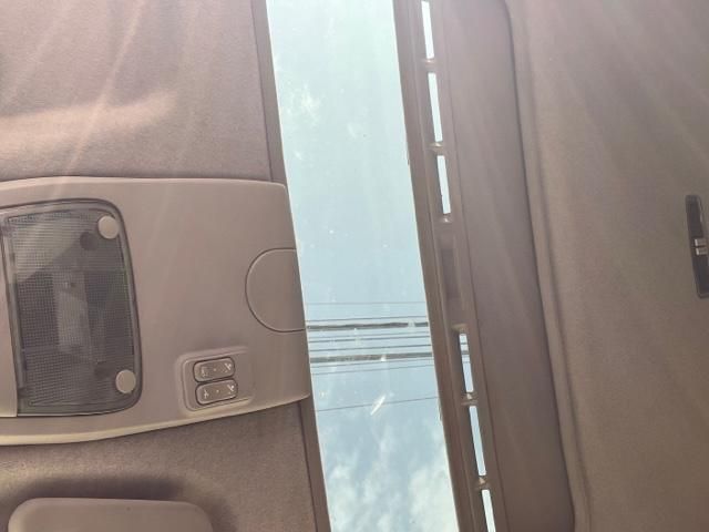 bontott OPEL MERIVA A Tetőablak