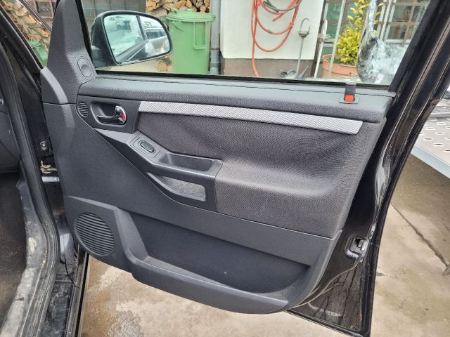 bontott OPEL MERIVA A Tetőkárpit