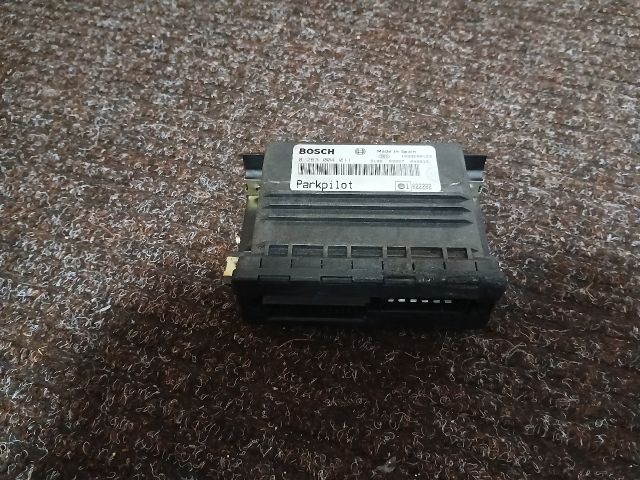 bontott OPEL MERIVA A Tolatóradar Elektronika