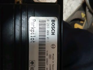 bontott OPEL MERIVA A Tolatóradar Elektronika