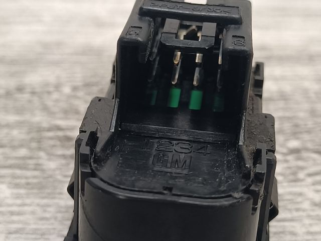 bontott OPEL MERIVA A Tükör Kapcsoló