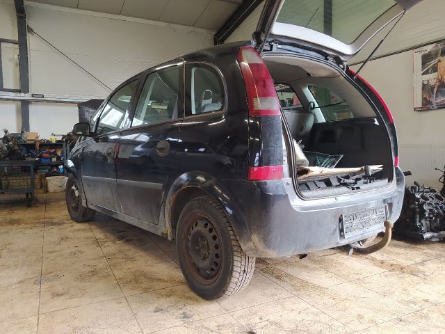 bontott OPEL MERIVA A Tükör Kapcsoló