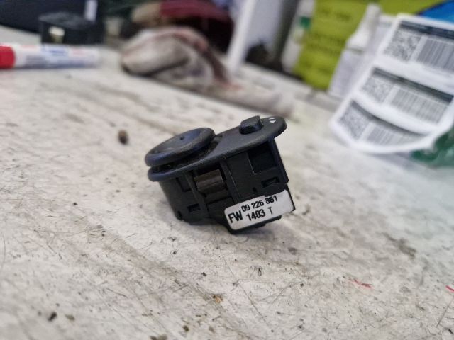 bontott OPEL MERIVA A Tükör Kapcsoló