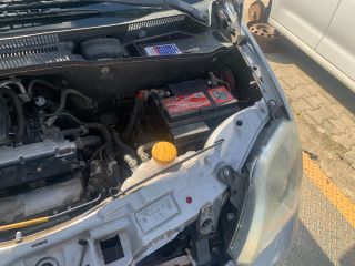 bontott OPEL MERIVA A Ülés Szett