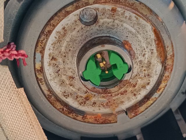 bontott OPEL MERIVA A Utasoldali Légzsák