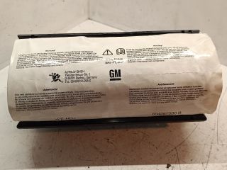 bontott OPEL MERIVA A Utasoldali Légzsák