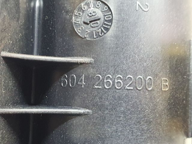 bontott OPEL MERIVA A Utasoldali Légzsák