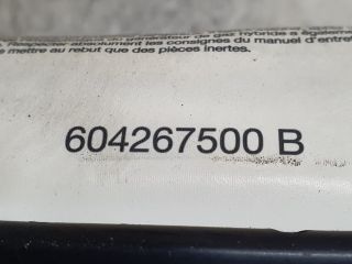 bontott OPEL MERIVA A Utasoldali Légzsák