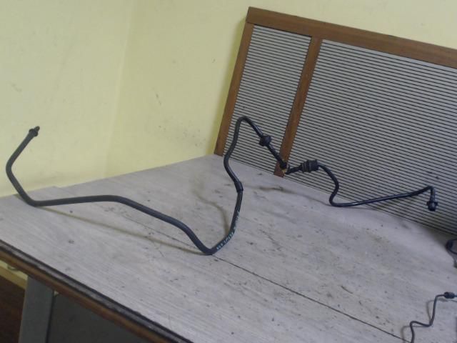 bontott OPEL MERIVA A Vákuumcső