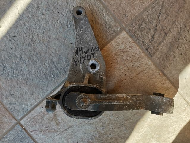 bontott OPEL MERIVA A Váltó Tartó Bak (Pozíciófüggetlen)