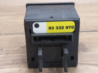 bontott OPEL MERIVA A Vészvillogó Kapcsoló