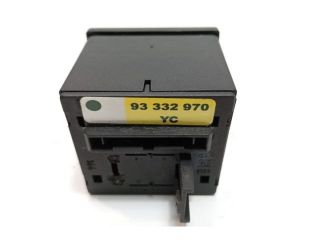 bontott OPEL MERIVA A Vészvillogó Kapcsoló