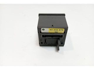 bontott OPEL MERIVA A Vészvillogó Kapcsoló