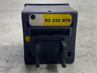 bontott OPEL MERIVA A Vészvillogó Kapcsoló