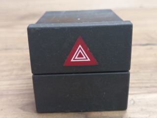 bontott OPEL MERIVA A Vészvillogó Kapcsoló