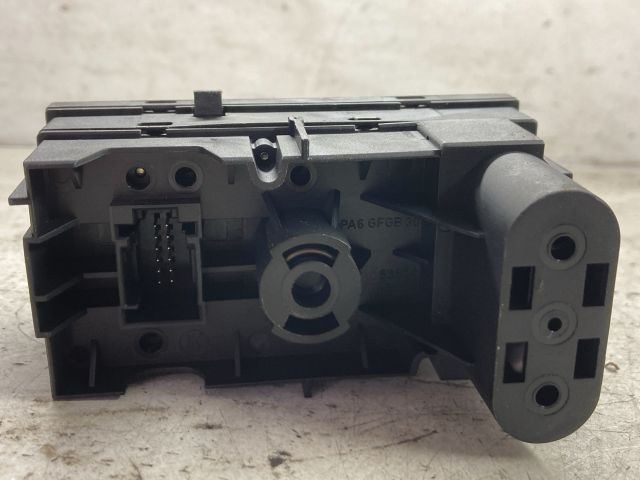 bontott OPEL MERIVA A Világítás Kapcsoló