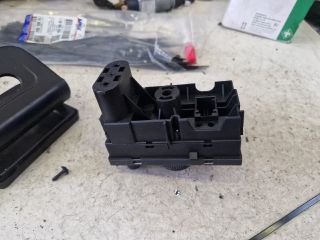 bontott OPEL MERIVA A Világítás Kapcsoló