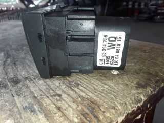 bontott OPEL MERIVA A Világítás Kapcsoló