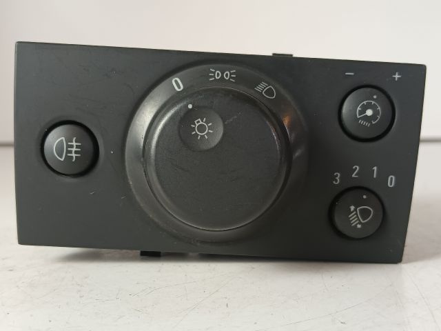 bontott OPEL MERIVA A Világítás Kapcsoló