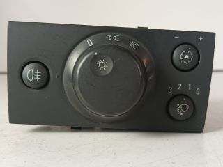 bontott OPEL MERIVA A Világítás Kapcsoló